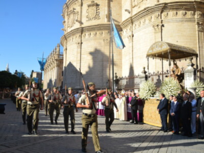 Maña de Realeza en Sevilla
