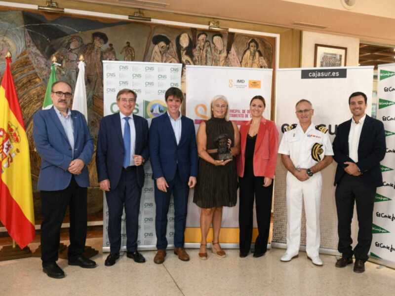 El Ascenso internacional a vela del río Guadalquivir, epílogo del V Centenario