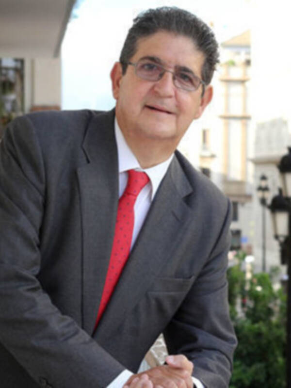 Abogados y resolución extrajudicial de controversias por José Joaquín Gallardo 