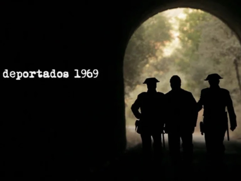 Documentales Andaluces | "Deportados 1969"