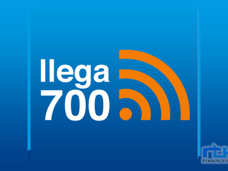 El 31 de diciembre acaba el plazo para solicitar actuaciones gratuitas por afectaciones en la TDT a causa de los nodos del 4G y 5G