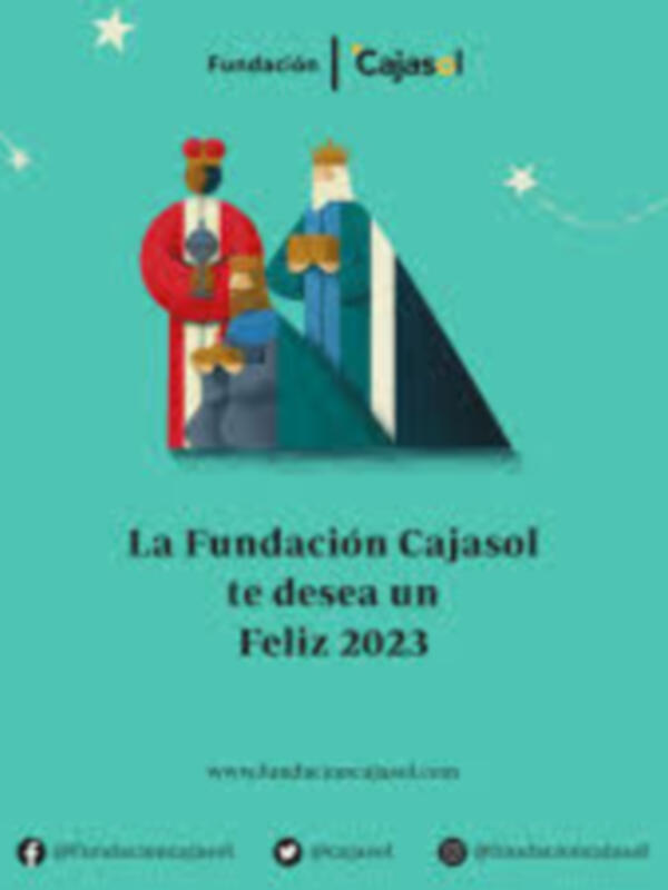 La Fundación Cajasol lleva a cabo su campaña “Un juguete, una ilusión” en más de treinta entidades de Sevilla, Cádiz, Jerez, Huelva y Córdoba