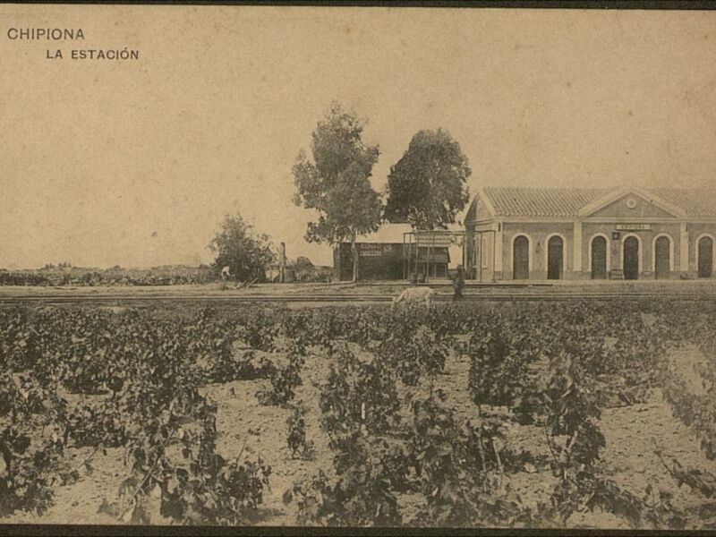 Diputación amplía su archivo digital con fondos que abarcan cuatro siglos de historia de municipios entre los que se encuentra Chipiona 