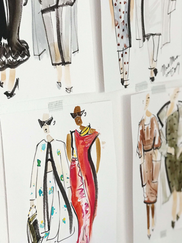 SIMOF 2023, vuelve el principal escaparate de la moda flamenca en Sevilla en su XXVIII edición