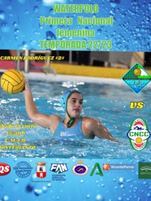 El C.W. Dos Hermanas PQS inicia el nuevo año como anfitrión en Montequinto