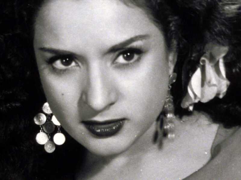 RTVE recuerda a Lola Flores en su centenario