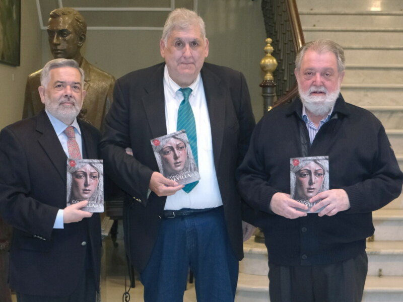 Con la llegada de la Cuaresma este miércoles de ceniza , se presenta nueva edición de Mi Cristo Roto 