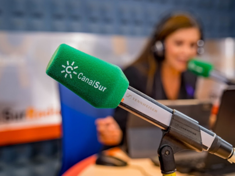 Programación especial por el Día de la Mujer en la radio pública andaluza