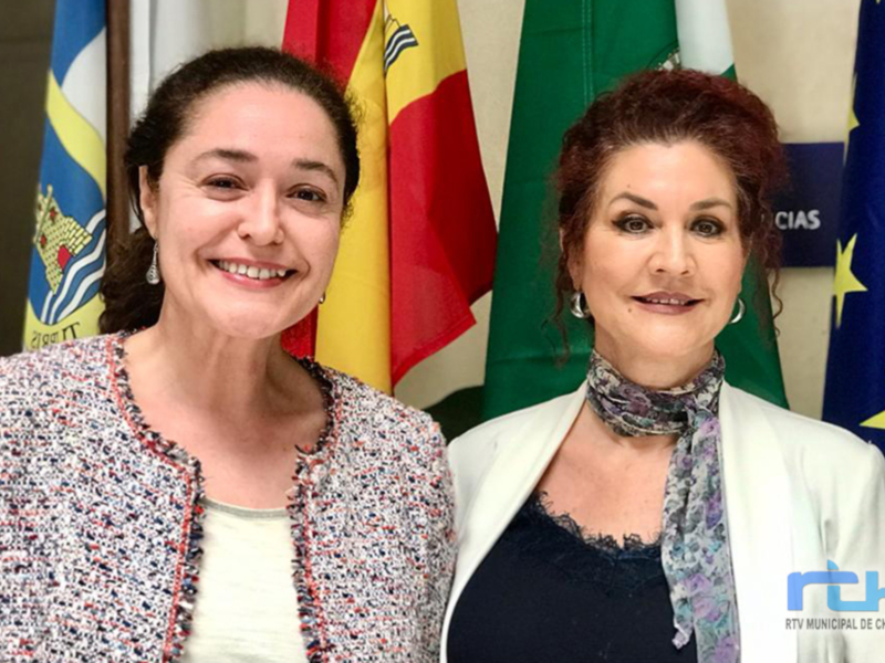 La diputada de IU Inmaculada Nieto preguntará en el Parlamento Andaluz sobre la demora en la segunda fase de Los Argonautas   