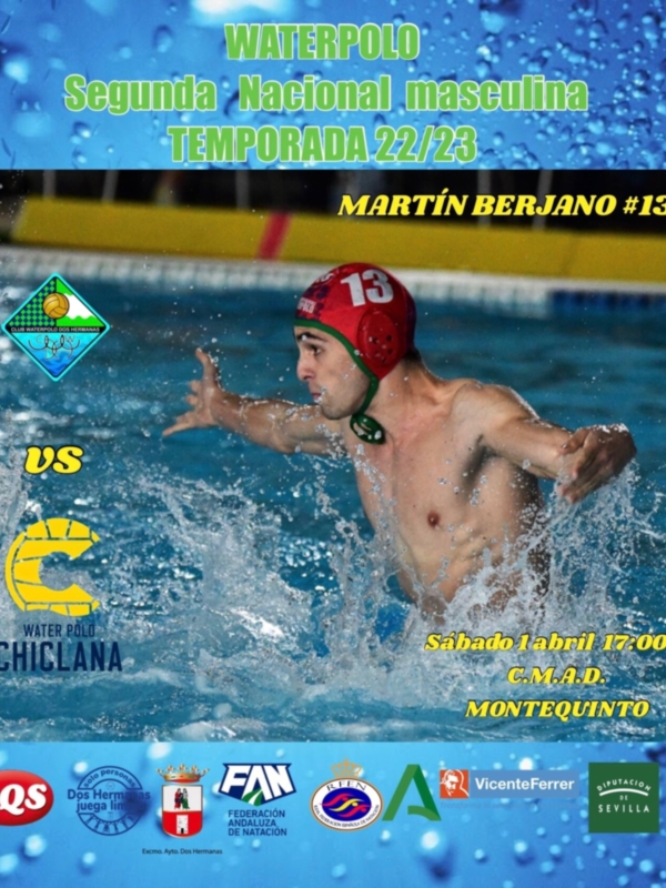 Duelo andaluz para despedir como local la categoría de bronce
