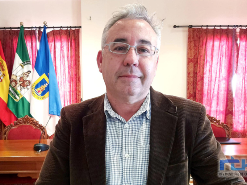 Aprobado el proyecto de reasfaltado de la avenida de La Estación, prolongación de avenida de la Vía Láctea y calle Tierra 