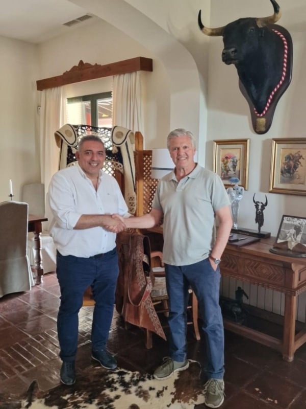 Exposición Espartaco, la leyenda en el Balío, del 15 al 21 de mayo en Lora del Río.