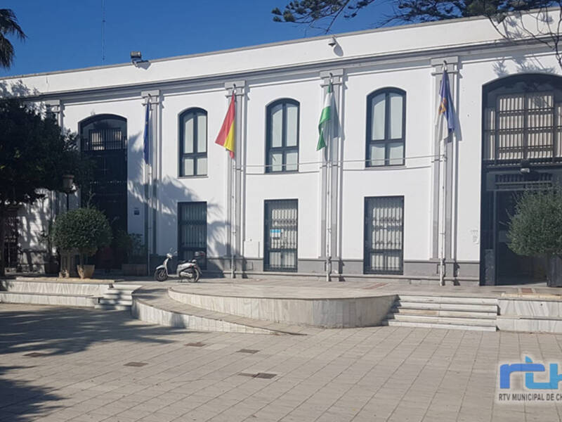 Expuestos al público los padrones de IBI urbanos y rústicos de Chipiona de este año 2023 