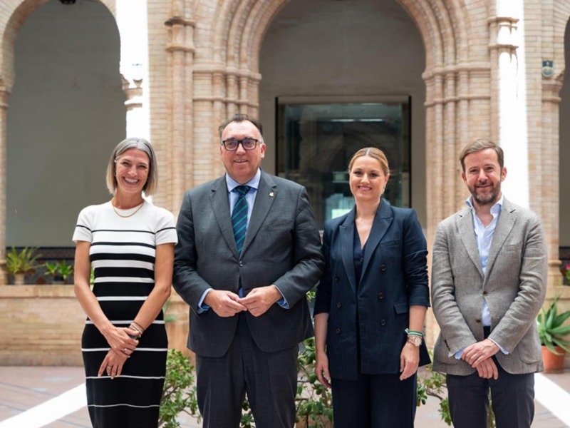 GO! Eventos y Comunicación lanza la II edición de Andalucía, Destino de Moda, el plan de dinamización del destino Andalucía con la moda 