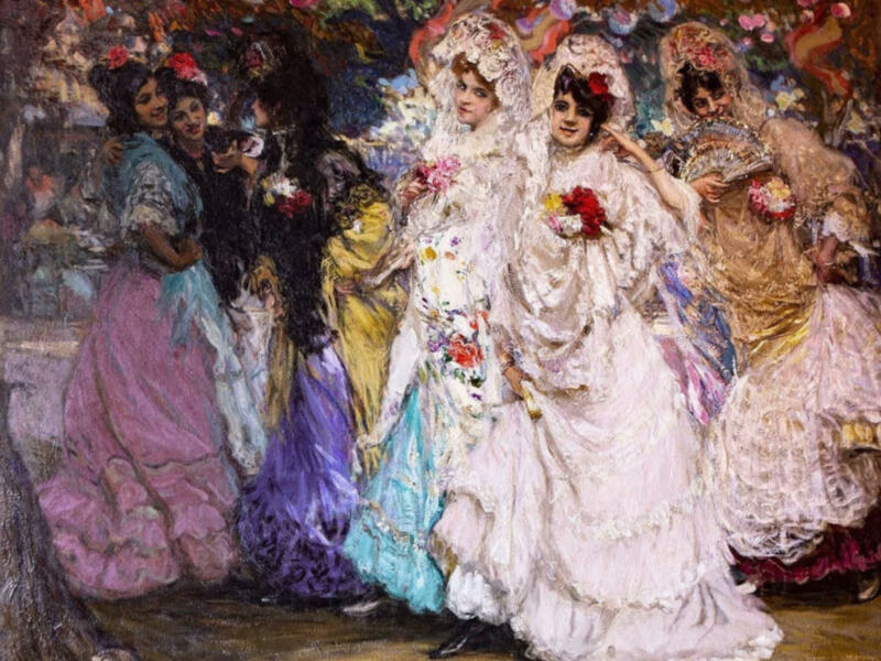 El Museo Bellver y Dolores Mejías reabre sus puertas este jueves