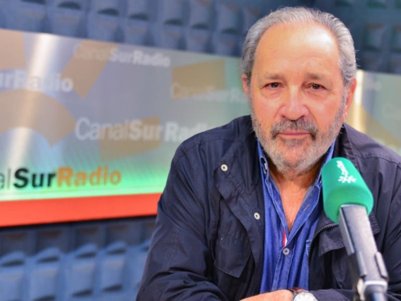 El programa "Poetas Andaluces", de Radio Andalucía Información cumple 100 emisiones