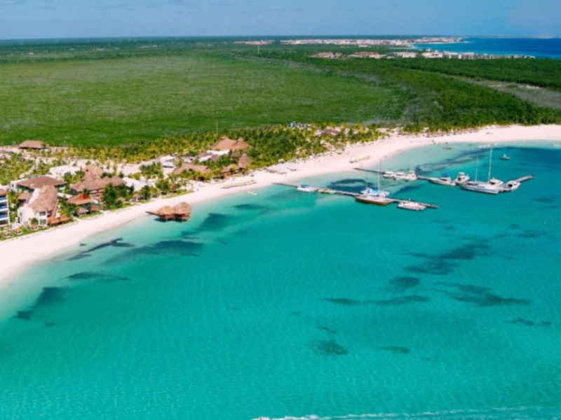 "Andalucía por el Mundo" se va este domingo a Playa del Carmen, en México