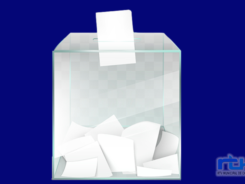 En marcha el proceso de notificación a los elegidos para las mesas electorales para las generales del 23 de julio en Chipiona