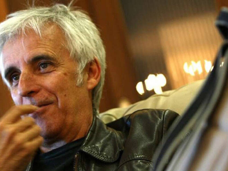 "Volando Voy", el documental que volvió a reunir a Camarón, Pata Negra y Veneno