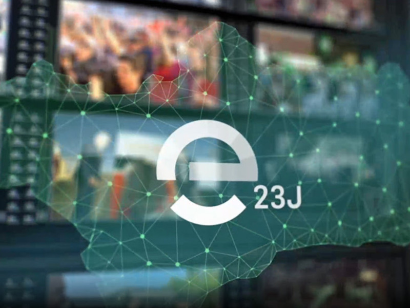 Programación especial en Canal Sur para dar cobertura a la jornada electoral del 23J
