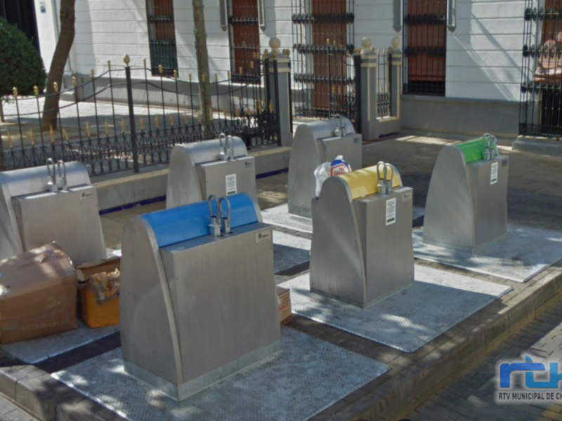 Un bando municipal recuerda la obligatoriedad del cumplimiento de la ordenanza de limpieza y gestión de residuos de Chipiona  