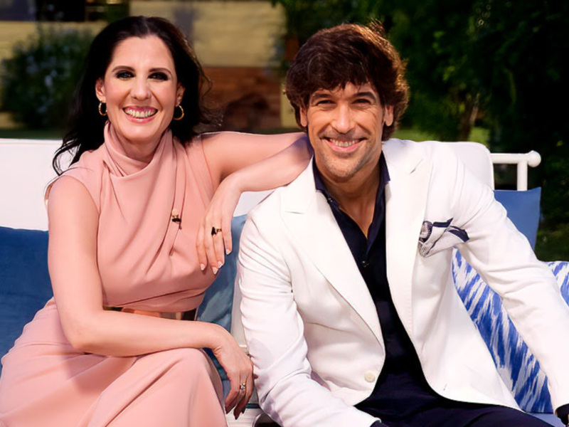 Especial de "Diana y Lombo" con Paco Candela, Lolita y Andy y Lucas