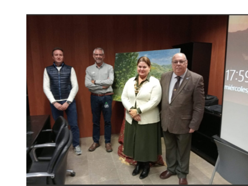 Compromiso y Conciencia Ambiental en el Ateneo de Triana