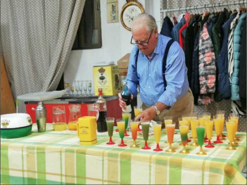 La colaboración entre la Asociación Circulo Abierto de Triana y el Ateneo de Triana se ha establecido como un modelo a seguir