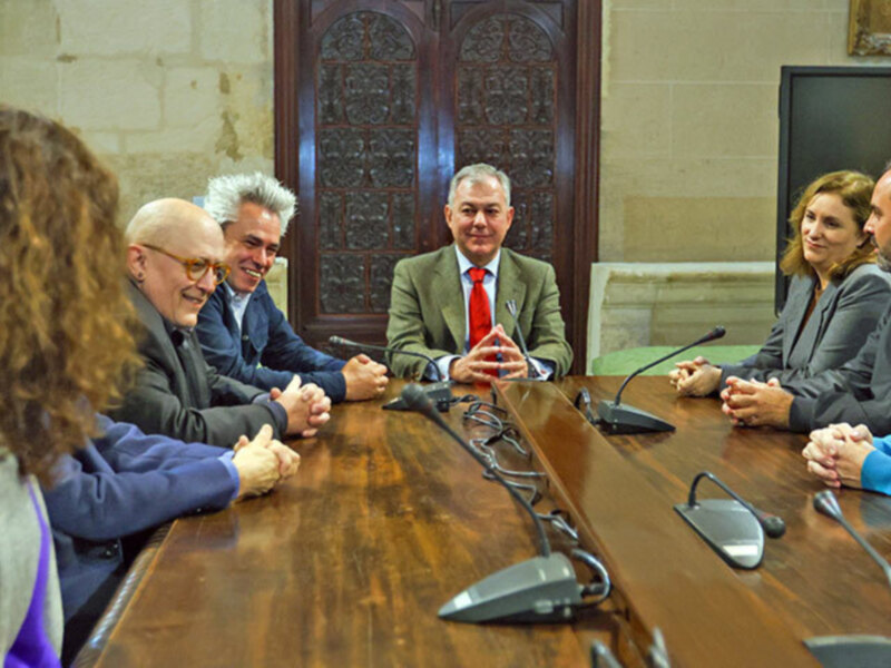 Festival de Cine Europeo de Sevilla 2023 