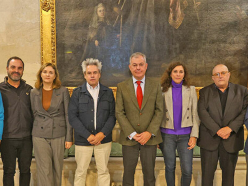 La enorme acogida del público, que se ha volcado con esta edición del Festival de Cine  de Sevilla