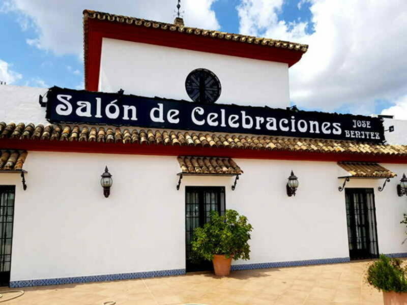 Exquisitos sabores de Navidad en Umbrete con Ateneo de Triana