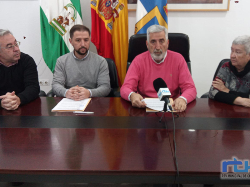 Ayuntamiento y Asociación de Vecinos Sector 1 ‘Las Tres Piedras’ colaborarán para ejecutar los Planes Especiales de adecuación de las edificaciones