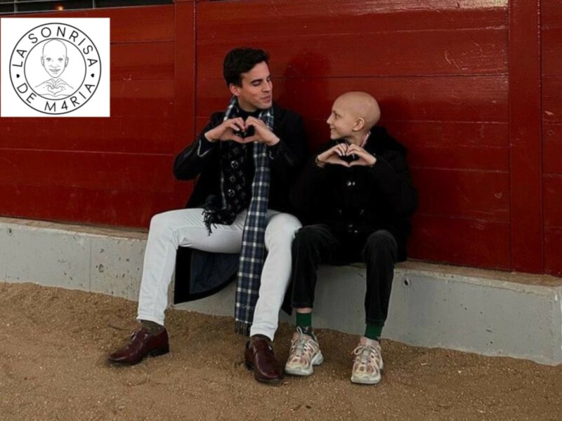 Gonzalo Caballero anuncia un Tríptico Benéfico: Tres Eventos Únicos a beneficio de "La Sonrisa de María"
