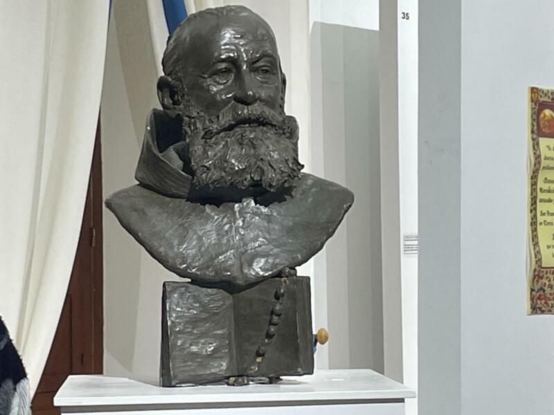 Inician los trámites para la Beatificación del Padre Lerchundi