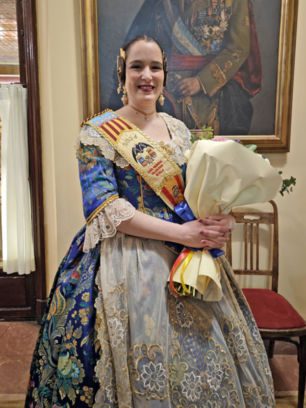    Raíces levantinas bien fijadas en el Sur de España