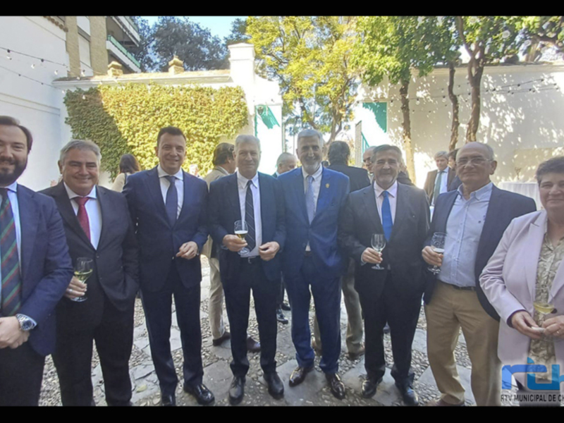 La Bodega Católico Agrícola recibe un accésit en el Premio Simón de Rojas Clemente