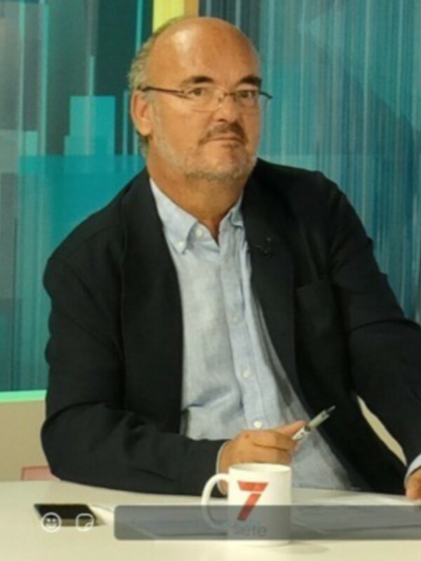 Ha fallecido el periodista Juan Mendez del diario El Pais