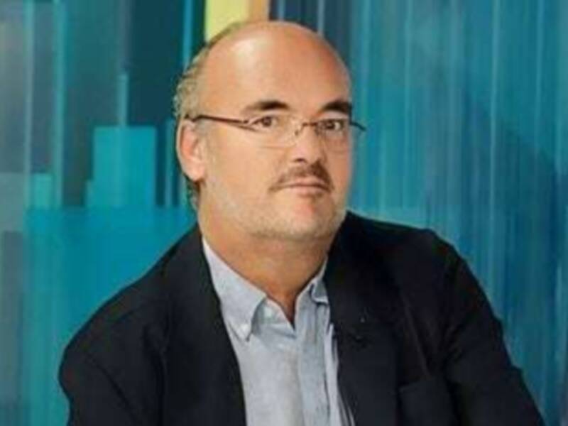 Oda al amigo que se fue