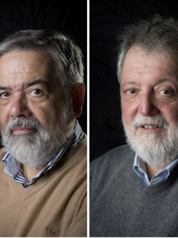 Nuevo libro de los prestigiosos fotógrafos Fernando Salazar y Ángel Bajuelo   “Cómo sonríe Sevilla…” 