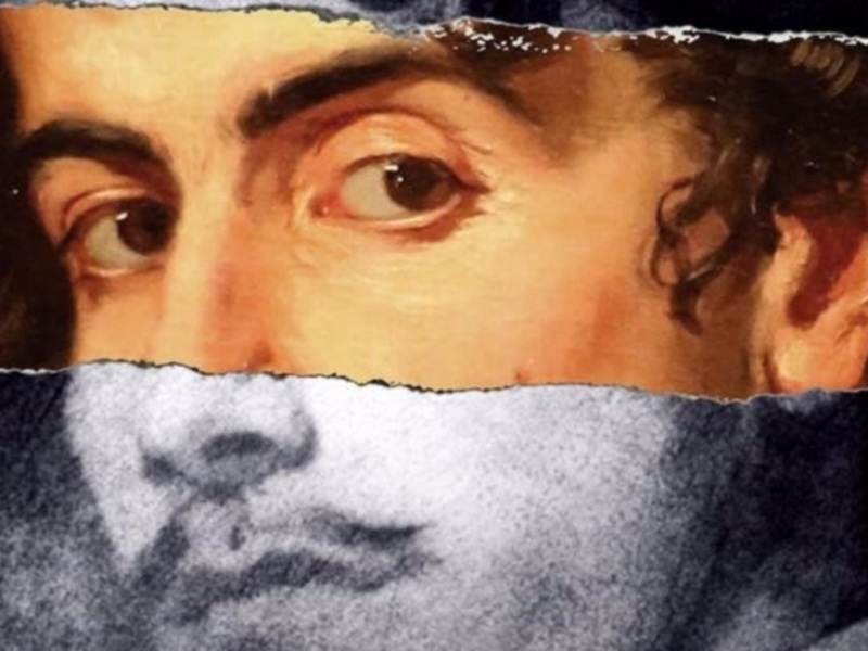 "¡Es Bécquer!", el lado más reservado del poeta sevillano, en Canal Sur