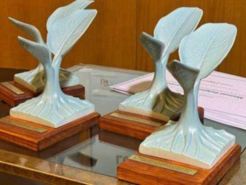 Radio Sevilla convoca la XII edición de los Premios Losada Villasante a la investigación El plazo de entrega se amplía hasta las 24:00 horas del lunes