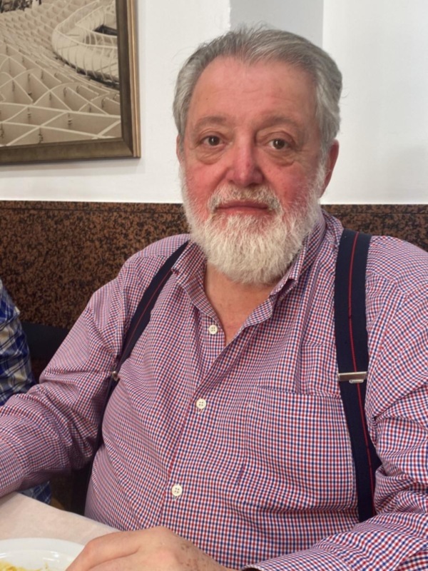Entrevista con el fotógrafo sevillano Ángel Bajuelo : “Tu sales de casa con una intención y a lo mejor no sucede” 