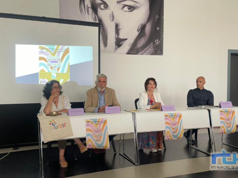 Comienzan las actividades conmemorativas del Día Internacional de la Salud de las Mujeres en Chipiona