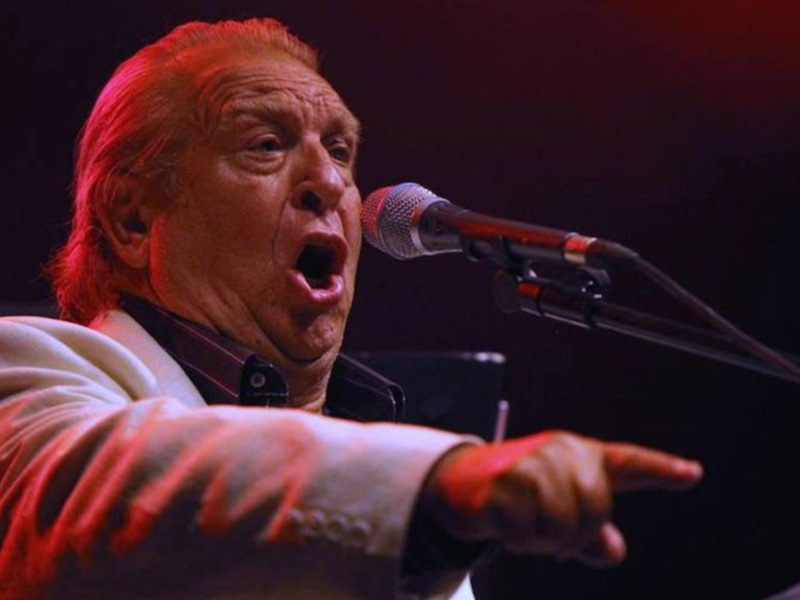 "El Lebrijano, un gitano universal", la continua búsqueda de libertad del cantaor Juan Peña