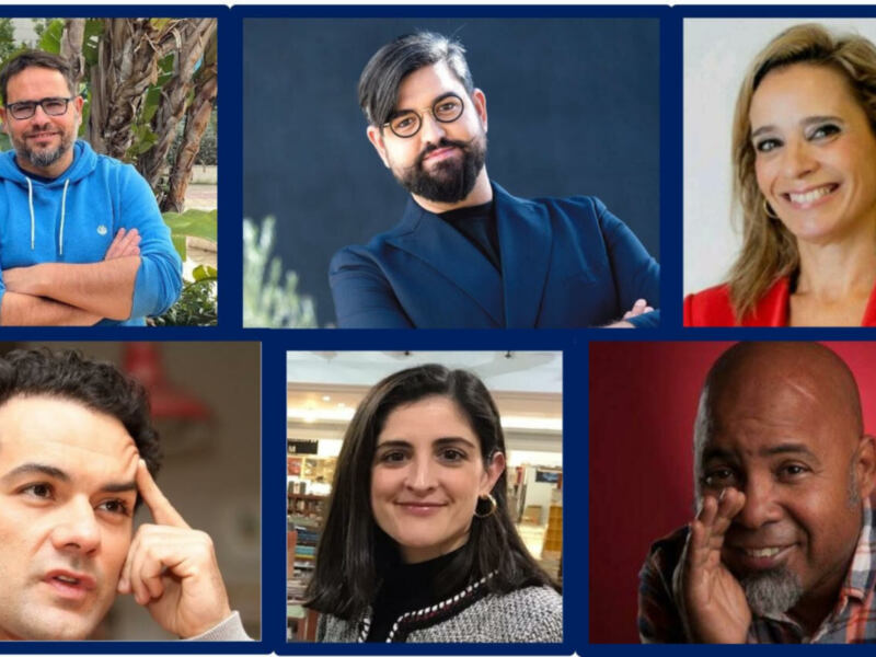 LA UNIVERSIDAD DE SEVILLA y LA FUNDACIÓN CAJASOL CREAN EL FESTIVAL SABIO, UN ENCUENTRO ENTRE INVESTIGADORES Y ARTISTAS DE LA PALABRA