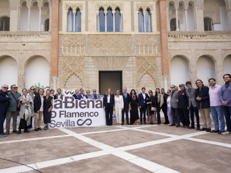 LA BIENAL ALCANZA LA MAYOR RECAUDACIÓN DE SU HISTORIA SUPERANDO EL MILLÓN DE EUROS y LA ASISTENCIA DE 39.900 ESPECTADORES 