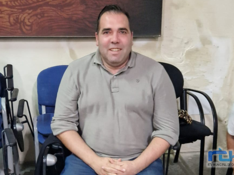 GRUCA se renueva y seguirá trabajando por el Carnaval de Chipiona con una directiva liderada por Francisco Javier Gutiérrez