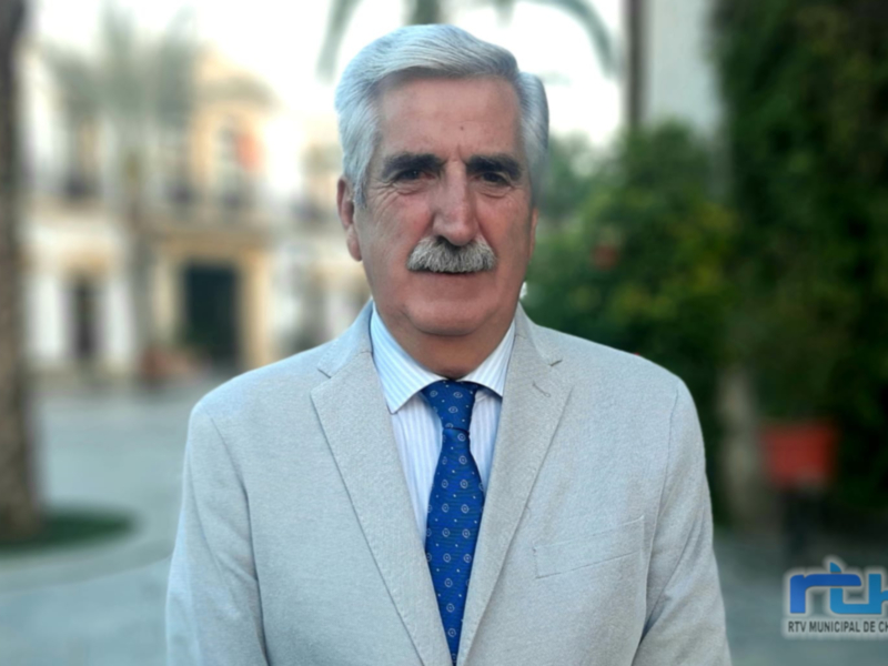 Luis Mario Aparcero informa de la aprobación de los proyectos para los caminos de Esparragosa y Las Tres Piedras