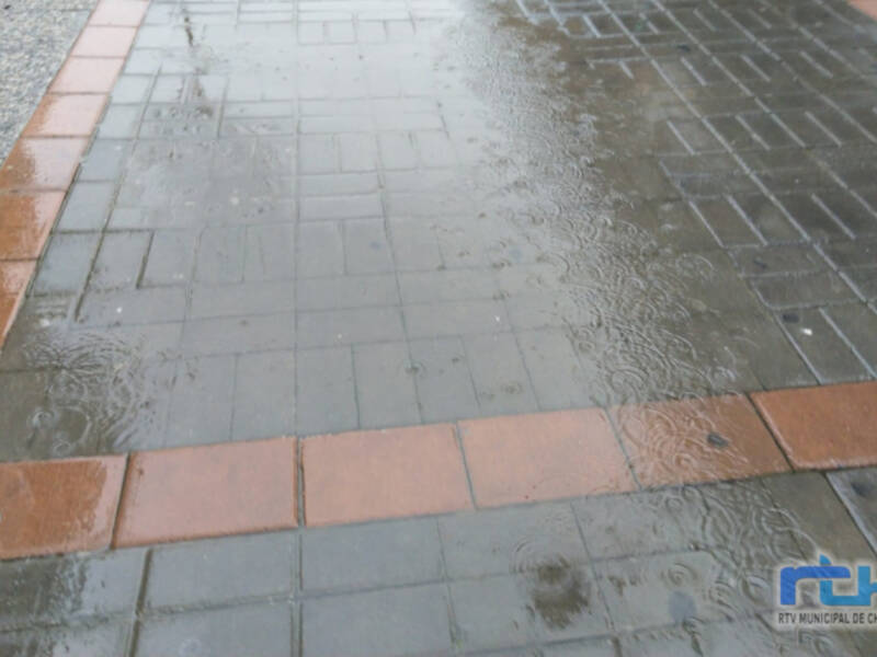 Las últimas lluvias han mejorado significativamente la situación de los pantanos de la provincia de Cádiz