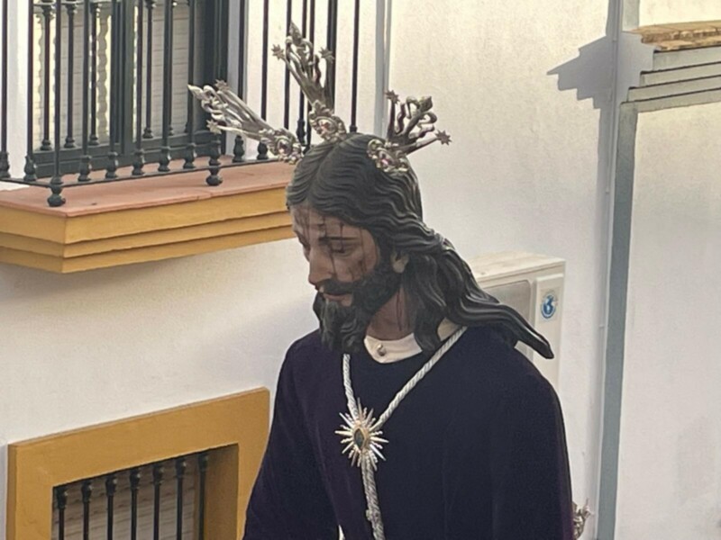 La Hermandad de Jesús Cautivo de Chipiona convoca Cabildo de apertura de curso 2024/25 para el próximo 14 de noviembre